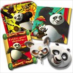 Kung Fu Panda